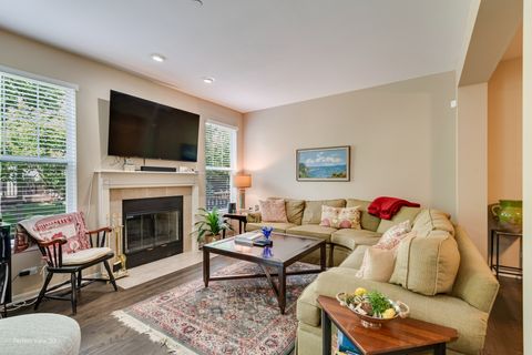 Tiny photo for 21946 W Tori Lane, Deer Park, IL 60010 (MLS # 12412093)