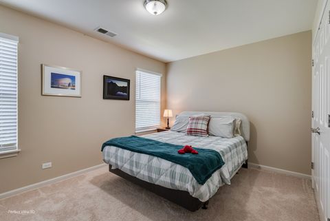 Tiny photo for 21946 W Tori Lane, Deer Park, IL 60010 (MLS # 12412093)