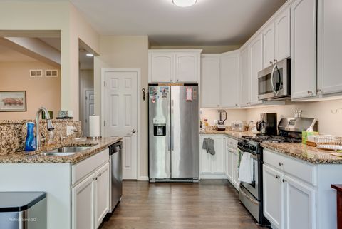 Tiny photo for 21946 W Tori Lane, Deer Park, IL 60010 (MLS # 12412093)