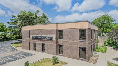 1800 Larkin Avenue Elgin IL 60123