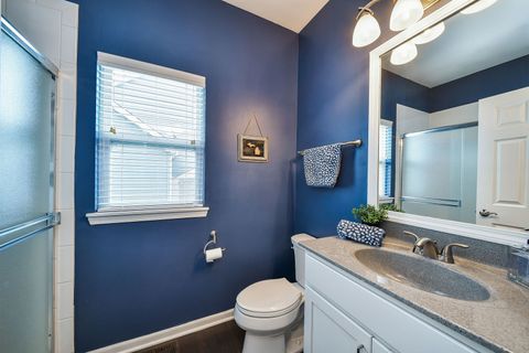 Tiny photo for 0N315 King Drive, Geneva, IL 60134 (MLS # 12650257)