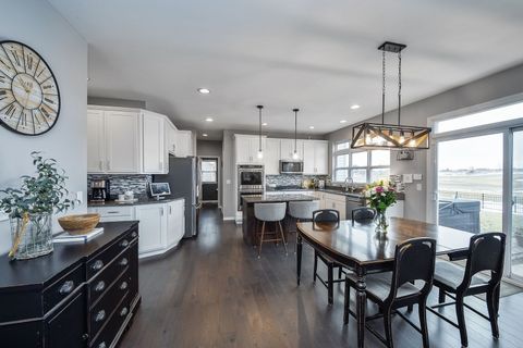 Tiny photo for 0N315 King Drive, Geneva, IL 60134 (MLS # 12650257)