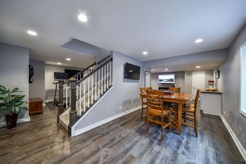 Tiny photo for 0N315 King Drive, Geneva, IL 60134 (MLS # 12650257)