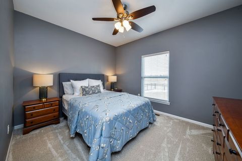 Tiny photo for 0N315 King Drive, Geneva, IL 60134 (MLS # 12650257)