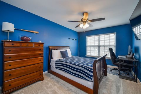 Tiny photo for 0N315 King Drive, Geneva, IL 60134 (MLS # 12650257)