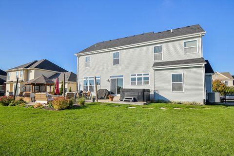 Tiny photo for 0N315 King Drive, Geneva, IL 60134 (MLS # 12650257)