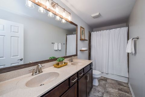 Tiny photo for 0N315 King Drive, Geneva, IL 60134 (MLS # 12650257)