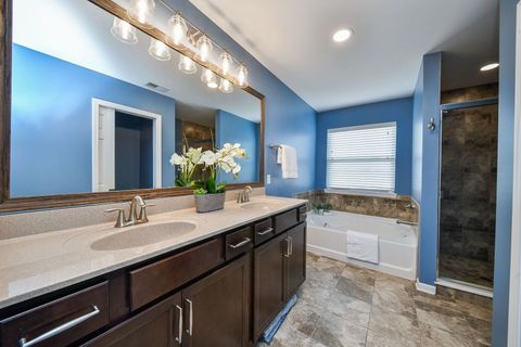 Tiny photo for 0N315 King Drive, Geneva, IL 60134 (MLS # 12650257)