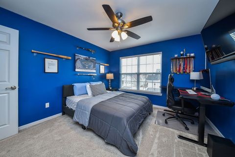Tiny photo for 0N315 King Drive, Geneva, IL 60134 (MLS # 12650257)