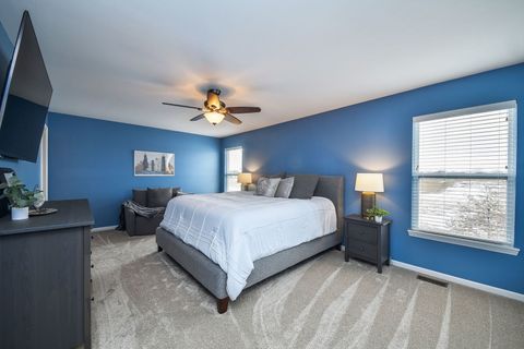 Tiny photo for 0N315 King Drive, Geneva, IL 60134 (MLS # 12650257)