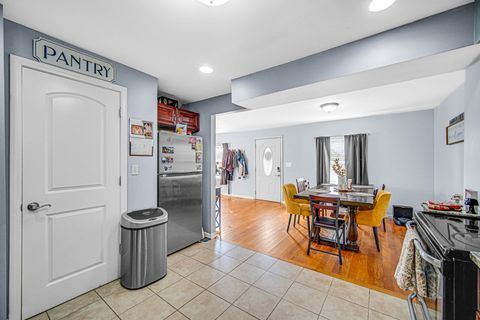 Tiny photo for 14915 Grant Street, Dolton, IL 60419 (MLS # 12493226)