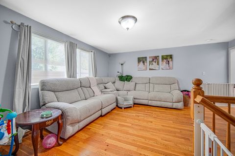 Tiny photo for 14915 Grant Street, Dolton, IL 60419 (MLS # 12493226)