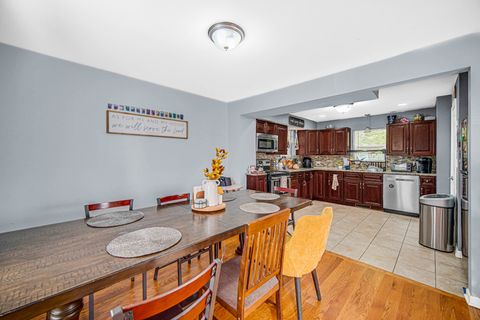 Tiny photo for 14915 Grant Street, Dolton, IL 60419 (MLS # 12493226)