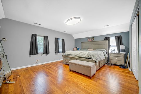 Tiny photo for 14915 Grant Street, Dolton, IL 60419 (MLS # 12493226)