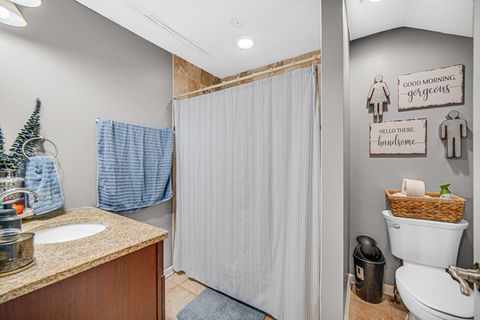 Tiny photo for 14915 Grant Street, Dolton, IL 60419 (MLS # 12493226)