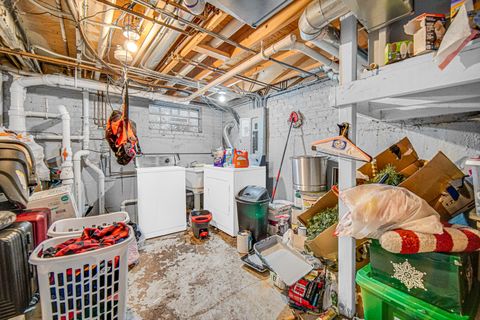 Tiny photo for 14915 Grant Street, Dolton, IL 60419 (MLS # 12493226)