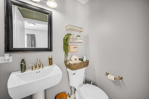 Tiny photo for 14915 Grant Street, Dolton, IL 60419 (MLS # 12493226)