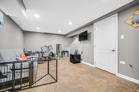 Tiny photo for 14915 Grant Street, Dolton, IL 60419 (MLS # 12493226)