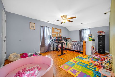 Tiny photo for 14915 Grant Street, Dolton, IL 60419 (MLS # 12493226)