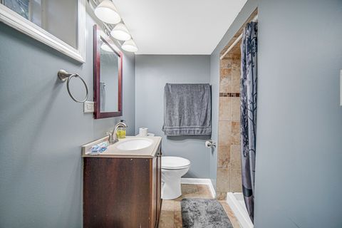 Tiny photo for 14915 Grant Street, Dolton, IL 60419 (MLS # 12493226)