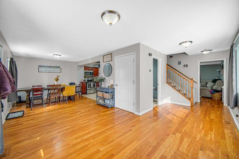 Tiny photo for 14915 Grant Street, Dolton, IL 60419 (MLS # 12493226)