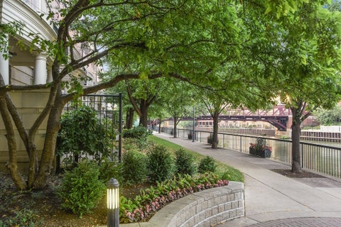 Tiny photo for 501 N Clinton Street #2105, Chicago, IL 60654 (MLS # 12759310)