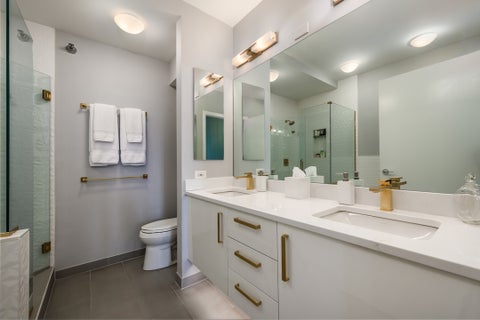 Tiny photo for 501 N Clinton Street #2105, Chicago, IL 60654 (MLS # 12759310)
