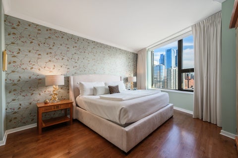 Tiny photo for 501 N Clinton Street #2105, Chicago, IL 60654 (MLS # 12759310)