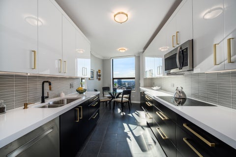Tiny photo for 501 N Clinton Street #2105, Chicago, IL 60654 (MLS # 12759310)