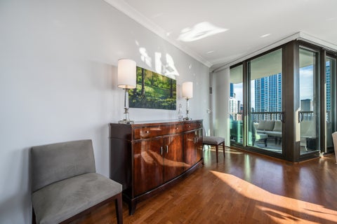 Tiny photo for 501 N Clinton Street #2105, Chicago, IL 60654 (MLS # 12759310)