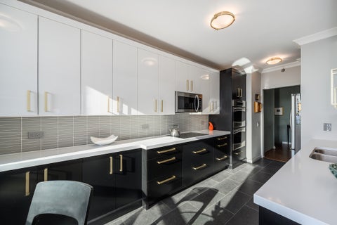 Tiny photo for 501 N Clinton Street #2105, Chicago, IL 60654 (MLS # 12759310)