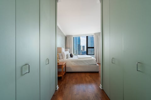 Tiny photo for 501 N Clinton Street #2105, Chicago, IL 60654 (MLS # 12759310)
