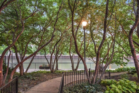 Tiny photo for 501 N Clinton Street #2105, Chicago, IL 60654 (MLS # 12759310)