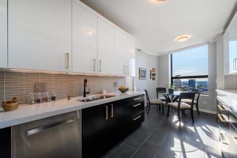 Tiny photo for 501 N Clinton Street #2105, Chicago, IL 60654 (MLS # 12759310)