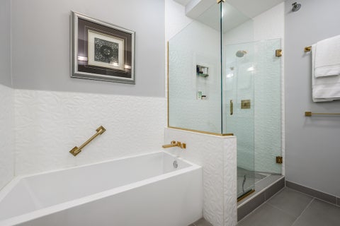 Tiny photo for 501 N Clinton Street #2105, Chicago, IL 60654 (MLS # 12759310)
