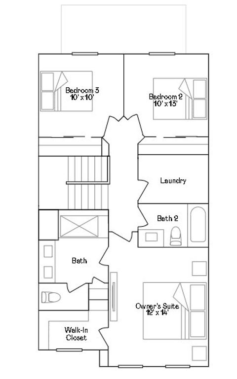 Tiny photo for 14955 S McCarthy Circle, Plainfield, IL 60544 (MLS # 12596615)