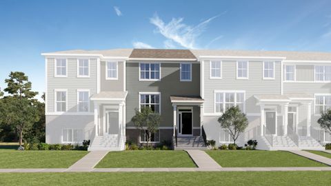 Photo of 14955 S McCarthy Circle, Plainfield, IL 60544 (MLS # 12596615)