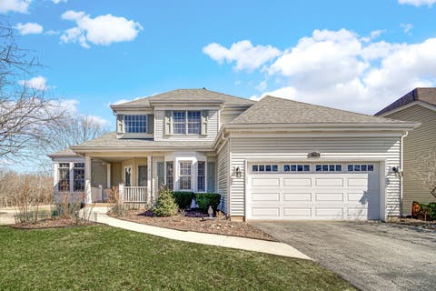Tiny photo for 0N745 Bartelt Road, Geneva, IL 60134 (MLS # 12700527)