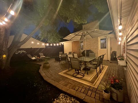 Tiny photo for 3102 Swallow Lane, Rolling Meadows, IL 60008 (MLS # 12697724)