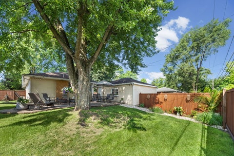 Tiny photo for 3102 Swallow Lane, Rolling Meadows, IL 60008 (MLS # 12697724)