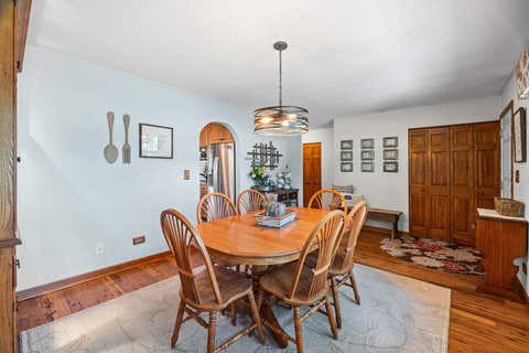 Tiny photo for 3102 Swallow Lane, Rolling Meadows, IL 60008 (MLS # 12697724)