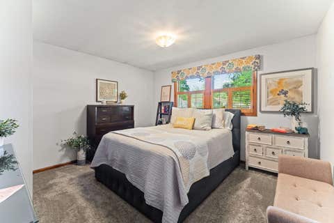 Tiny photo for 3102 Swallow Lane, Rolling Meadows, IL 60008 (MLS # 12697724)