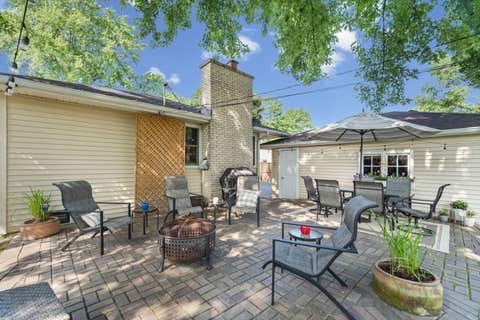 Tiny photo for 3102 Swallow Lane, Rolling Meadows, IL 60008 (MLS # 12697724)