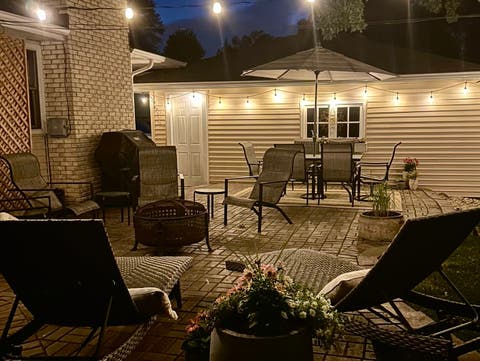 Tiny photo for 3102 Swallow Lane, Rolling Meadows, IL 60008 (MLS # 12697724)