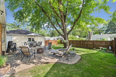 Tiny photo for 3102 Swallow Lane, Rolling Meadows, IL 60008 (MLS # 12697724)