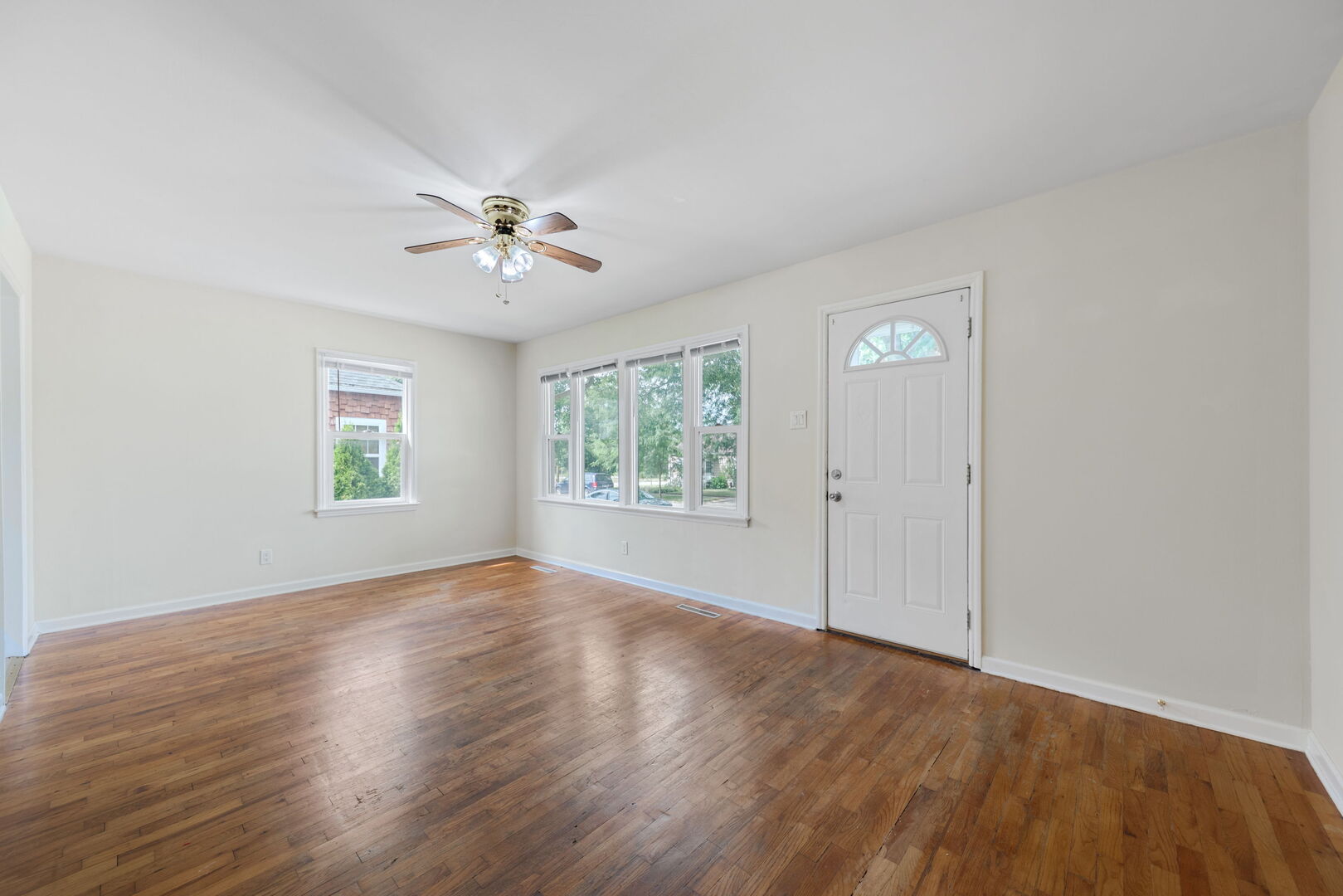 520 N 10th Avenue