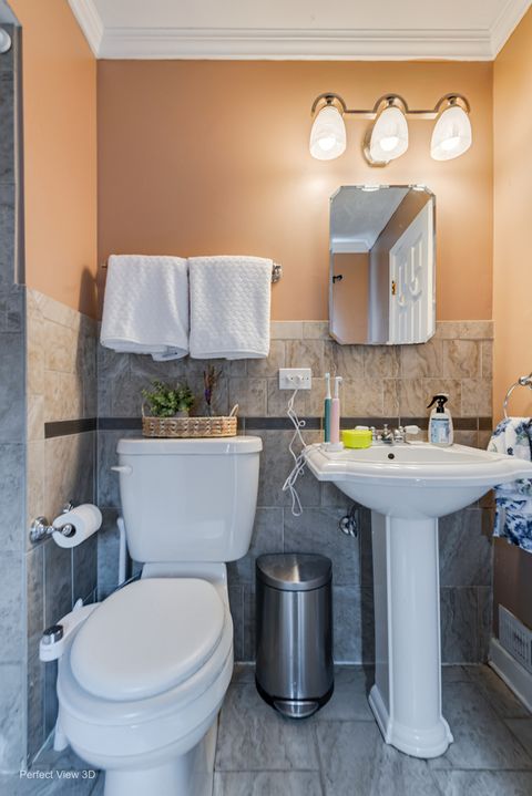 Tiny photo for 608 Beach Avenue, La Grange Park, IL 60526 (MLS # 12612922)