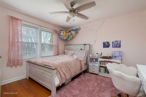 Tiny photo for 608 Beach Avenue, La Grange Park, IL 60526 (MLS # 12612922)