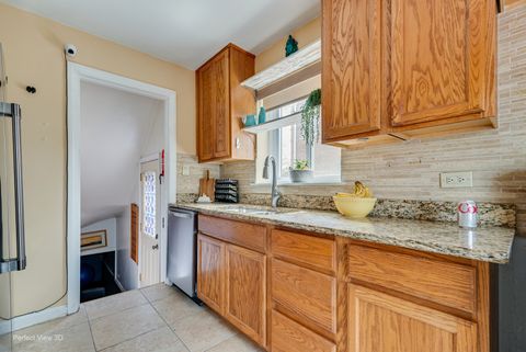 Tiny photo for 608 Beach Avenue, La Grange Park, IL 60526 (MLS # 12612922)