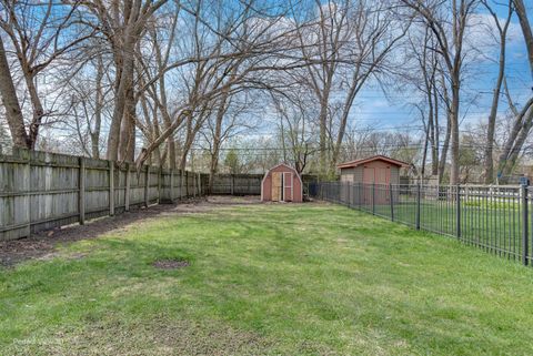 Tiny photo for 608 Beach Avenue, La Grange Park, IL 60526 (MLS # 12612922)